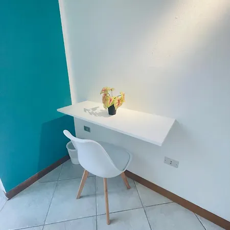 La Dolce Maison d'hôtes