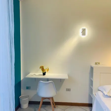 La Dolce Maison d'hôtes