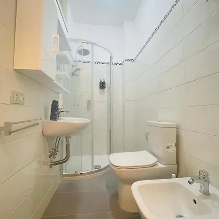 La Dolce Maison d'hôtes Catane