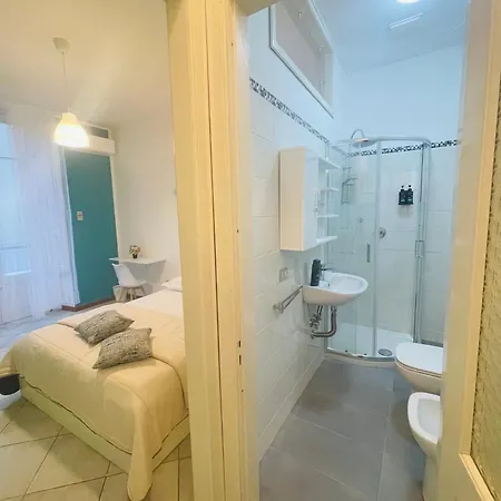 La Dolce Maison d'hôtes