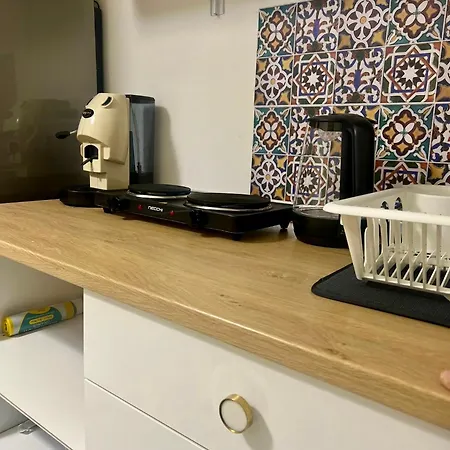 Maison d'hôtes La Dolce