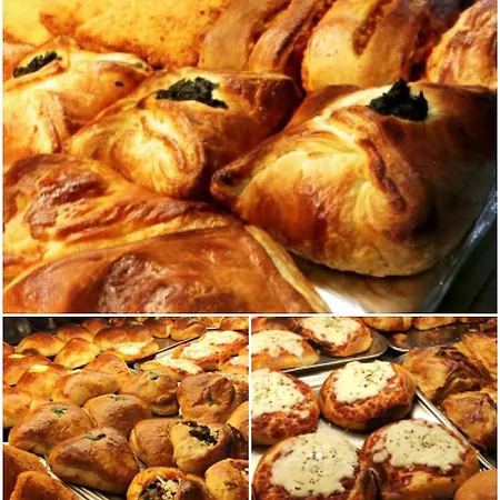 La Dolce Maison d'hôtes 3*