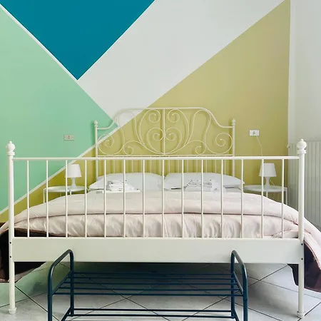 Maison d'hôtes La Dolce Catane