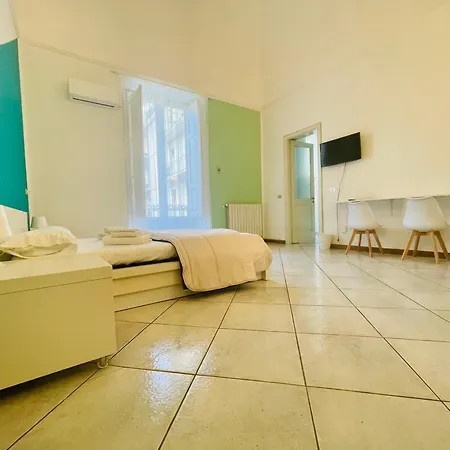 La Dolce Maison d'hôtes 3*