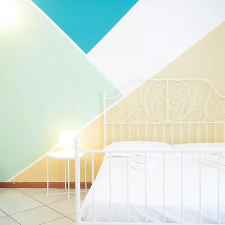 Maison d'hôtes La Dolce