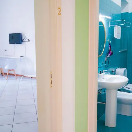 La Dolce Maison d'hôtes 3*