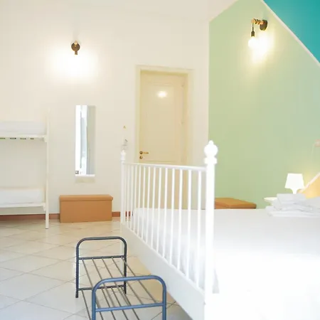 La Dolce Maison d'hôtes Catane