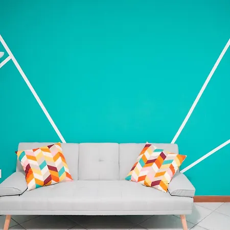 Maison d'hôtes La Dolce Catane