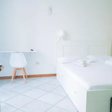 La Dolce Maison d'hôtes