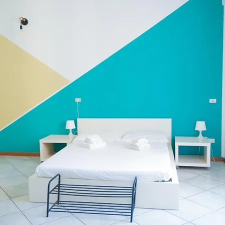 Maison d'hôtes La Dolce 3*