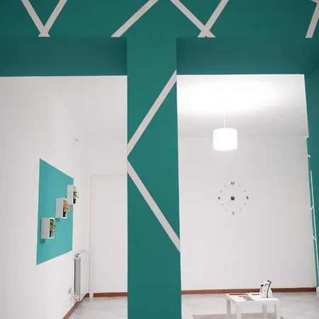 Maison d'hôtes La Dolce