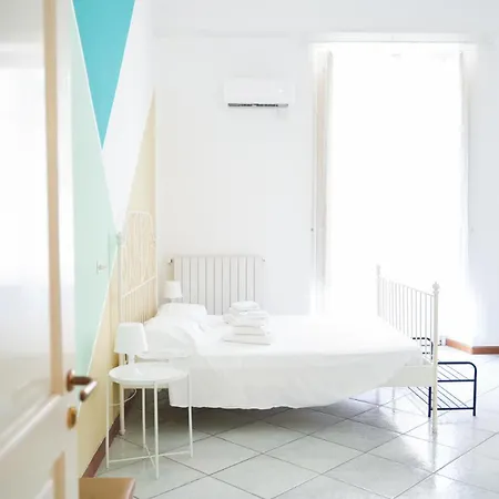 Maison d'hôtes La Dolce 3*