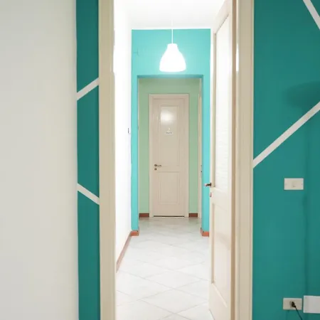 La Dolce Maison d'hôtes