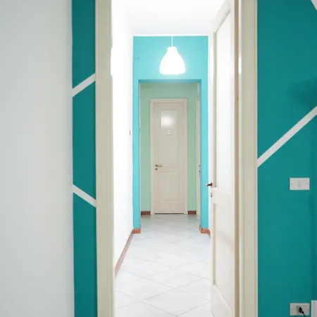 Maison d'hôtes La Dolce 3*