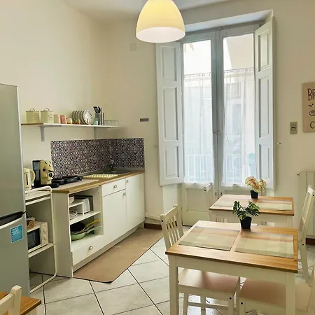 Maison d'hôtes La Dolce