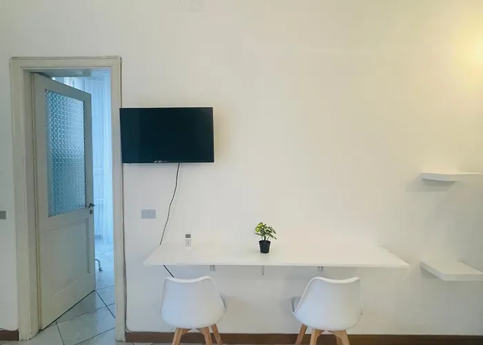 Maison d'hôtes La Dolce 3*