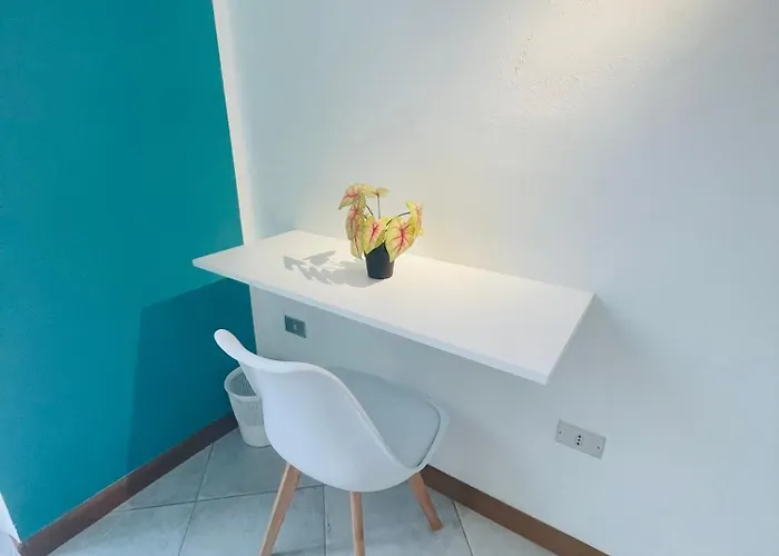 La Dolce Maison d'hôtes