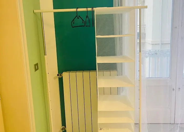 Maison d'hôtes La Dolce 3*