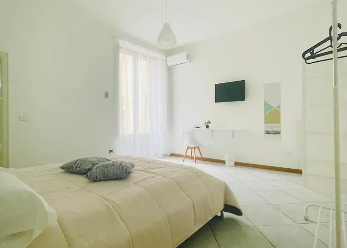 La Dolce Maison d'hôtes Catane