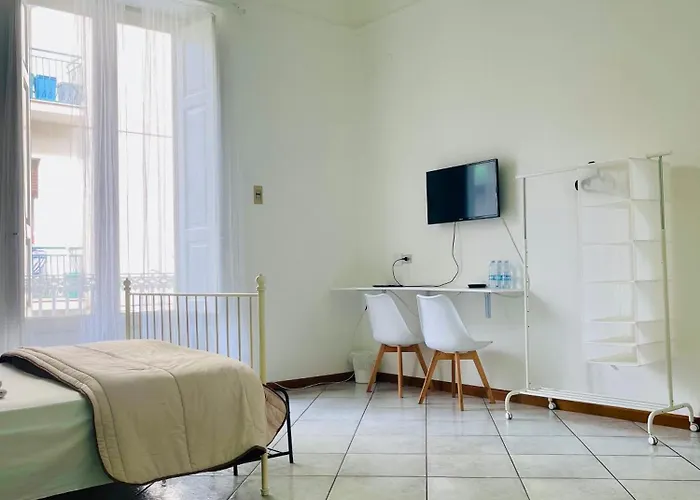La Dolce Maison d'hôtes 3*