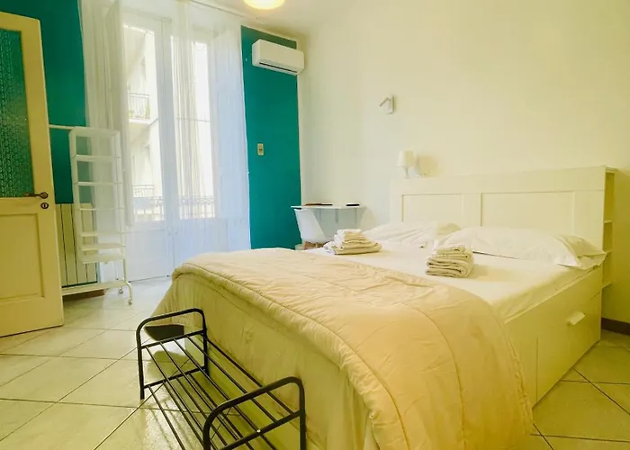 Maison d'hôtes La Dolce