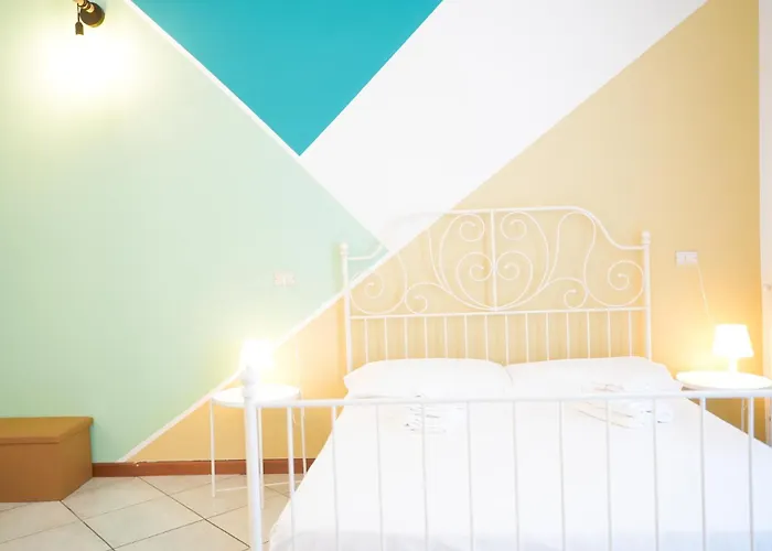 Maison d'hôtes La Dolce 3*