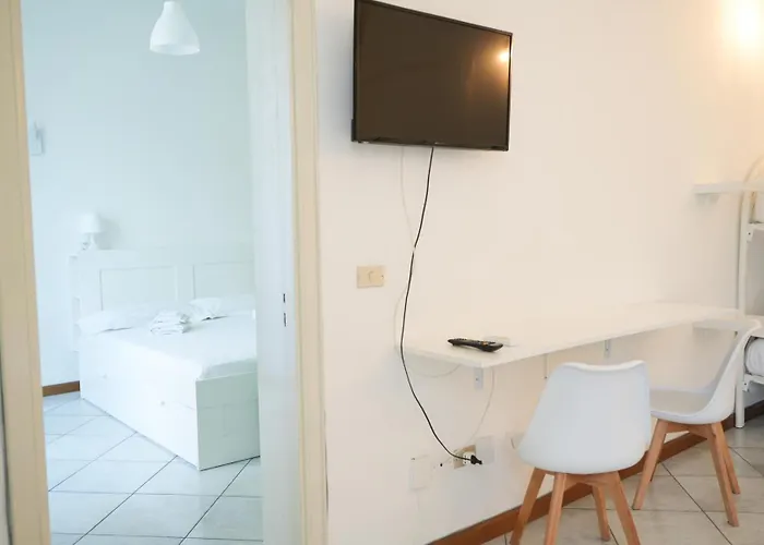 Maison d'hôtes La Dolce 3*