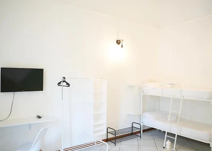 La Dolce Maison d'hôtes 3*