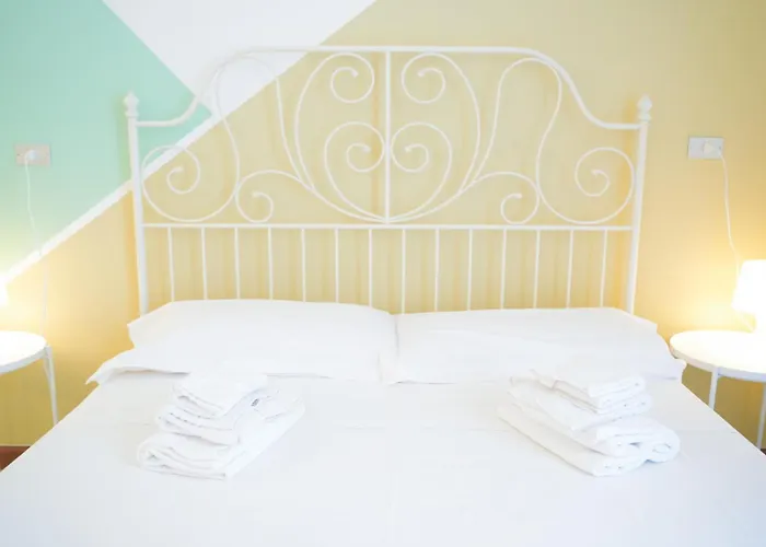 La Dolce Maison d'hôtes Catane