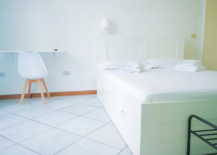 La Dolce Maison d'hôtes