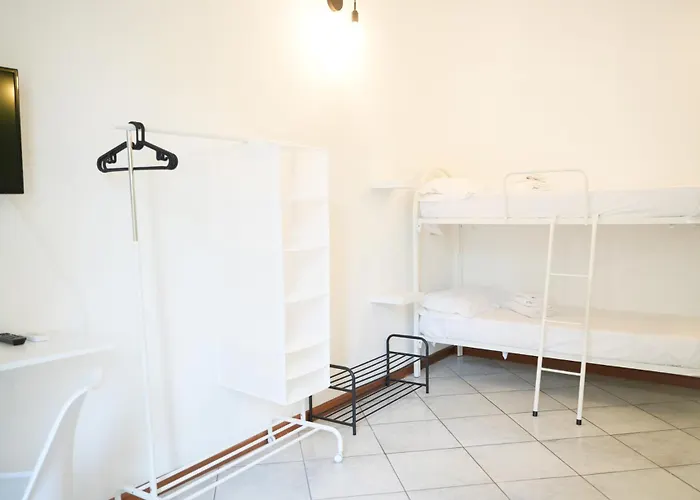 Maison d'hôtes La Dolce 3*