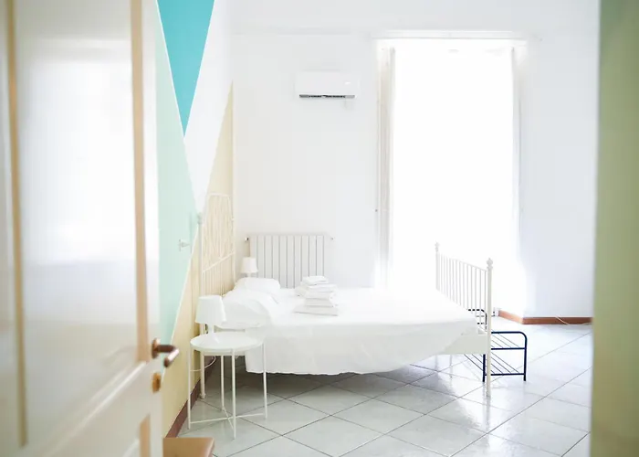 Maison d'hôtes La Dolce 3*