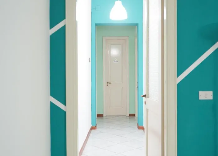Maison d'hôtes La Dolce 3*
